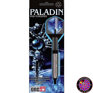 Soft Dartpfeil Set One80 - Paladin